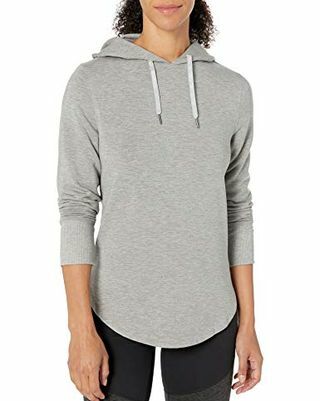 Cloud Soft Fleece Hoodie Sweatshirt