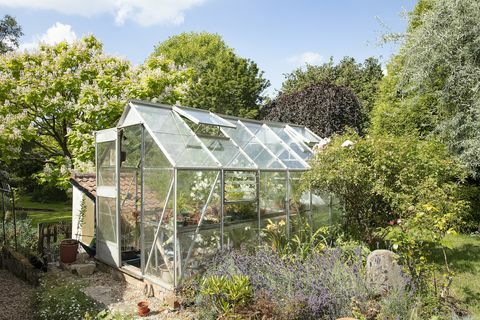 Haus in Somerset mit herrlichen Gärten zu verkaufen