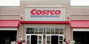 Costco wechselt den Kreditkartenanbieter