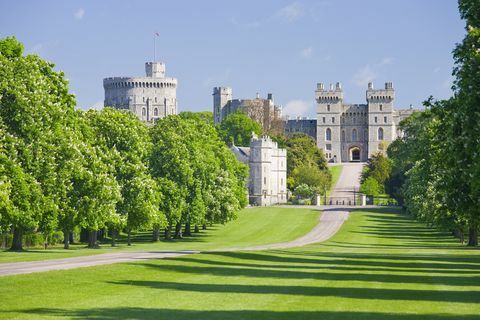 Schloss Windsor