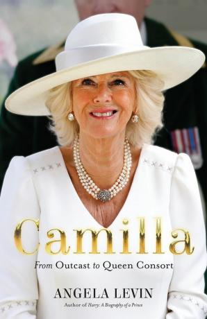 „Camilla: Von der Ausgestoßenen zur Königingemahlin“