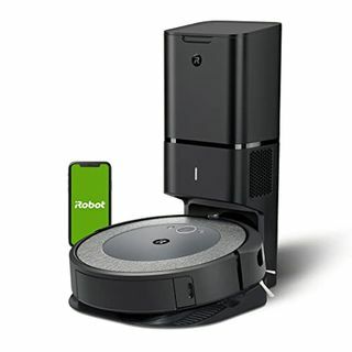 iRobot Roomba i3+ EVO