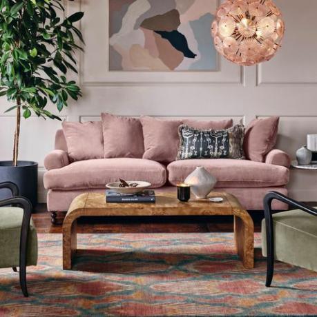 Die beliebtesten Sofafarben