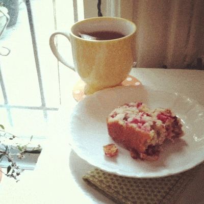 Cranberry-Walnuss-Brot