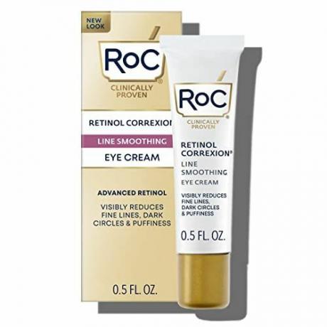 Retinol Correxion Augencreme