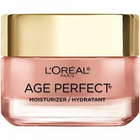 Age Perfect Rosy Tone Feuchtigkeitscreme 