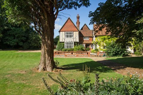 Jane Austen Immobilie zu verkaufen - Hampshire