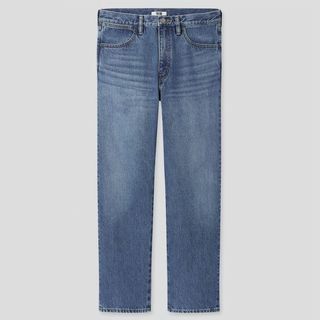 Uniqlo U Regular Fit Jeans