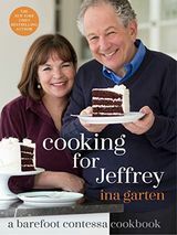 "Kochen für Jeffrey: Ein Barfuß-Contessa-Kochbuch"