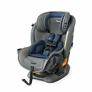 Chicco Fit4 Adapt 4-in-1 umwandelbarer Autositz 