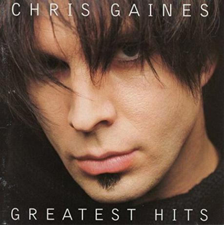 Chris Gaines Greatest Hits