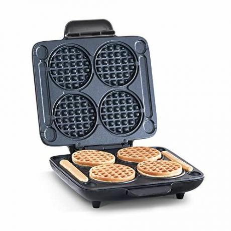 Multi-Mini-Waffeleisen