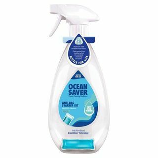 Ocean Saver Anti-Bak