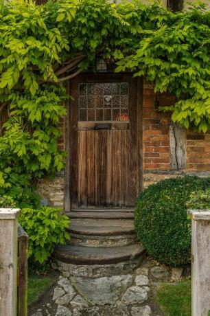 Reetgedecktes Cottage aus Midsomer-Morden zum Verkauf in Buckinghamshire