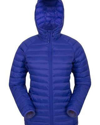 Horizon Damen Daunenjacke