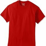 Rotes T-Shirt