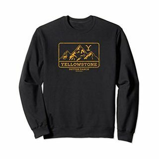 Dutton Ranch Outdoor-Sweatshirt