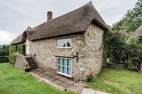 Airbnb Devon