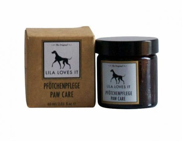 LILA LIEBT ES PFLEGE BALSAM 15,00 € Fetchandfollow.com