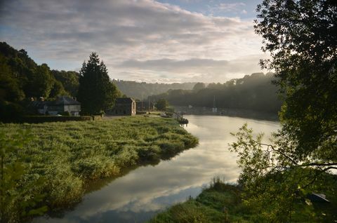 Zweitplatzierter, Sue Rowlands, Cotehele