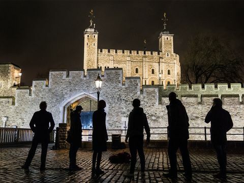 Tower of London