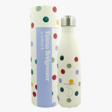 Emma Bridgewater x Chillys Wasserflasche