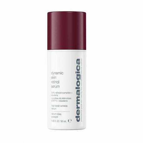 Dynamisches Haut-Retinol-Serum