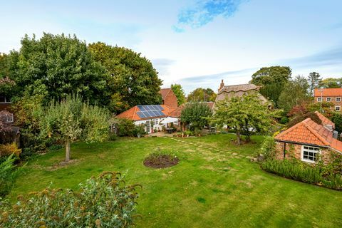 ferienhaus zu verkaufen york garden