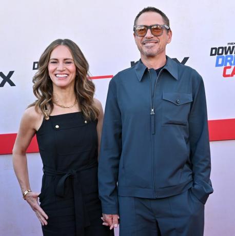 Max-Originalserie „Downey's Dream Cars“, Premiere in Los Angeles