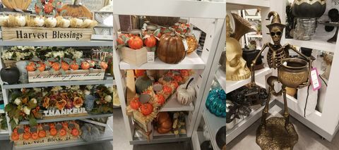 Homesense saisonal