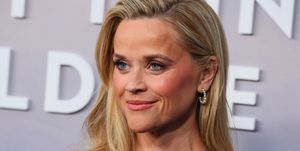 Los Angeles, Kalifornien, 13. April Reese Witherspoon besucht Apple TV Das Letzte, was er mir erzählt hat Premiere im Regency Bruin Theater am 13. April 2023 in Los Angeles, Kalifornien, Foto von Leon Bennettgetty Bilder