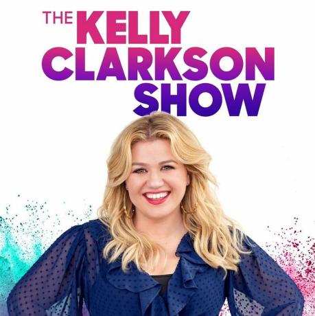 „Die Kelly-Clarkson-Show“