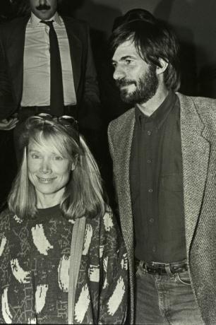 Sissy Spacek Jack Fisk