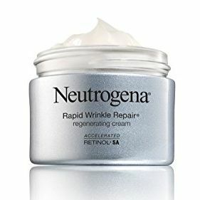 Neutrogena Rapid Wrinkle Repair Retinol-Creme