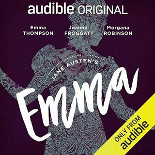 Emma: Ein originelles Drama