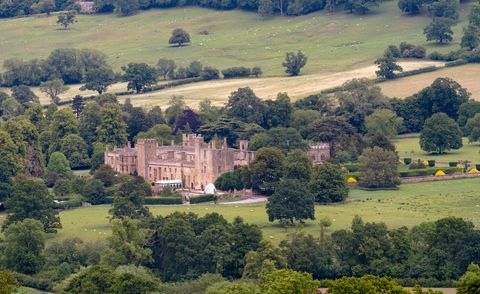 Die besten Spaziergänge in Cotswolds