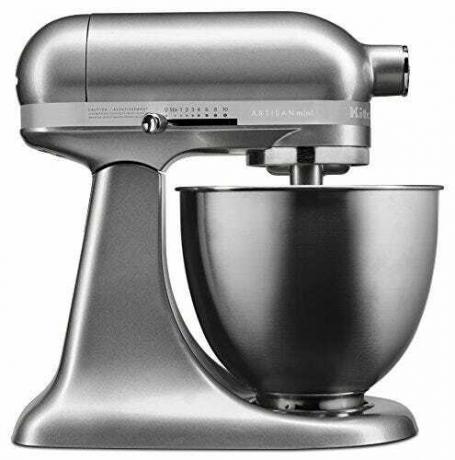 KitchenAid Standmixer