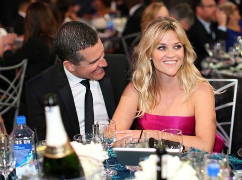 Reese Witherspoon Ehemann Jim Toth