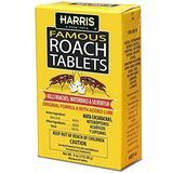 Harris Roach-Tabletten