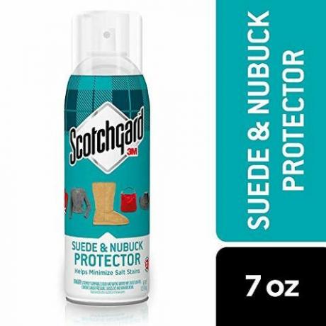 Scotchgard Suede & Nubuck Protector, 7 Unzen