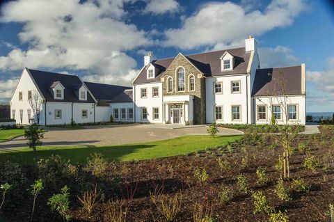 Isle of Man - Landsitz - außerhalb - Zoopla