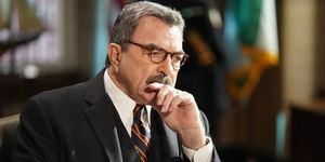 Tom Selleck über Blue Bloods