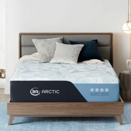 Serta Arctic Matratze