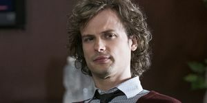 „Criminal Minds“ besetzte Matthew Gray Gubler als Dr. Spencer Reid