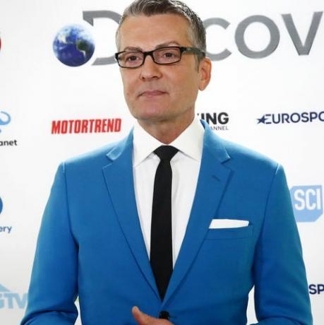 new york, new york 10. april randy fenoli besucht am 10. april 2019 in new york city die entdeckung inc 2019 nyc im voraus in der alice tully hall