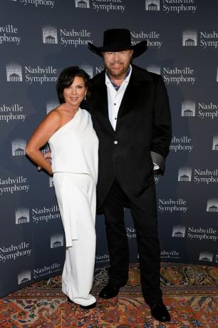 34. jährlicher Nashville Symphony Ball