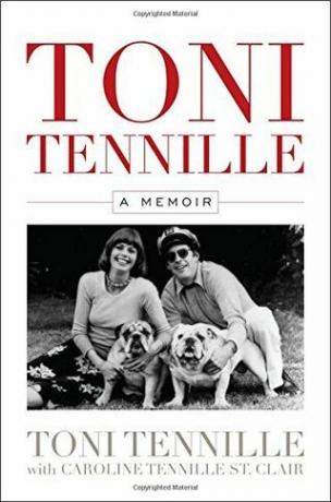 Toni Tennille: Eine Erinnerung