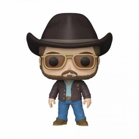 Funko Pop! TV: Yellowstone – Rip Wheeler