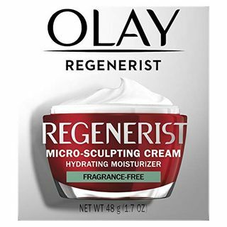 Regenerierende Creme