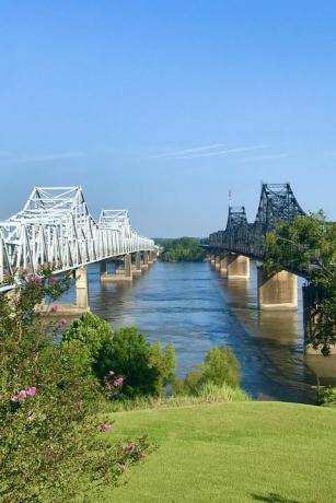 Vicksburg-Brücke